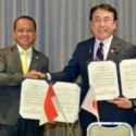 Diplomasi Bahlil ke Jepang Bisa Perkuat Posisi RI di Rantai Pasok Global
