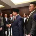 Lawatan Prabowo ke Jepang Turut Bahas Kerja Sama Teknologi dan Digital