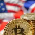 Bitcoin Naik Terdorong Sinyal Positif Geopolitik