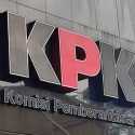 KPK Bongkar Modus THR Pejabat