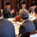 Prabowo Rangkul 13 Bos Perusahaan Jepang untuk Perkuat Investasi