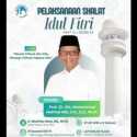 Mahfud MD Akan Jadi Khatib Salat Idulfitri di Masjid Agung Al Azhar