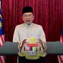 PM Malaysia Anwar Ibrahim Ajak Warga Rayakan Idulfitri Secara Sederhana