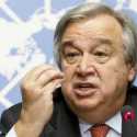 Guterres Peringatkan Lebanon Bisa Jadi Tanah Tandus Akibat Perang Israel