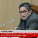 DPR Dorong Hak Restitusi untuk Keluarga Nizam Syafei