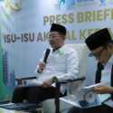 Ribuan Masjid Ramah Pemudik Sediakan Tempat Istirahat, Takjil, hingga Informasi Bengkel