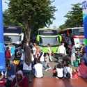 Pemprov Jateng Gandeng Banyak Pihak Selenggarakan Mudik Gratis