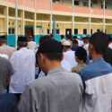 Khutbah Salat Id Muhammadiyah Indramayu Singgung Perang Timur Tengah
