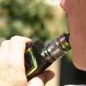 Peneliti Australia: Vape Berpotensi Menyebabkan Kanker Mulut