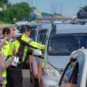 Kinerja Polri Amankan Arus Mudik dan Balik Patut Diacungi Jempol