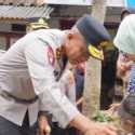 Kapolda Jabar Ajak Warga Bersedekah Bantu Pembangunan Rutilahu