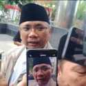 Penuhi Panggilan KPK, Yaqut Cholil Soal Penahanan: “Tanya Diri Anda Sendiri”