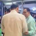 Anies Temui SBY-AHY, Pengamat: Momentum Cairkan Hubungan