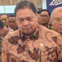 Menko Airlangga Putar Otak Antisipasi Konflik Timteng