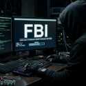 Hacker Iran Umbar Foto Pribadi dan Ratusan Email Bos FBI