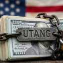 Beban Utang AS: Masalah Besar yang Masih Diabaikan Pasar