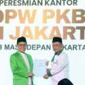 Kantor Baru PKB DKI Strategis untuk Perkuat Konsolidasi