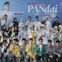 PAN Banten Gelar PANdai, Kanal Dakwah Generasi Muda
