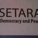 SETARA Institute Kutuk Penyiraman Air Keras terhadap Aktivis KontraS