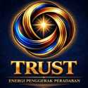 Memahami Trust: Energi yang Hilang