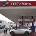 Pertamina Pastikan Stok Pertamax Turbo di Makassar Aman Jelang Idulfitri