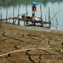 Waspada Kemarau Panjang Landa Jawa Barat