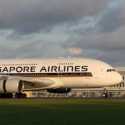 Singapore Airlines Minta Maaf soal Bagasi Penumpang Hilang