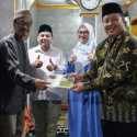 Tarawih Keliling Ketua DPRD Kota Bogor Berujung Bantuan Hibah Rp25 Juta