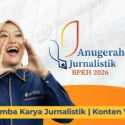 BPKH Gelar Anugerah Jurnalistik 2026, Total Hadiah Rp120 Juta