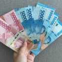 Rupiah Ditutup Lesu Usai Jebol Rp17.000, Ini Biang Keroknya