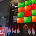 IHSG-Rupiah Kompak Rebound