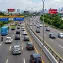 Tol MBZ Terapkan Skema Buka-Tutup Antisipasi Macet