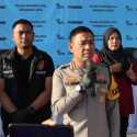 Polres Metro Tangerang Kota Ungkap 14 Kasus Curas Sepanjang Ramadan