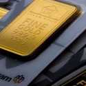 H+3 Lebaran Emas Antam Stagnan, Buyback Merosot Rp80 Ribu
