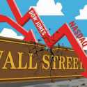 Indeks Utama Wall Street Berguguran Saat Perang Diprediksi Berlangsung Lama