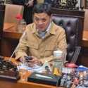 DPR Kawal Pengusutan Kasus Teror Air Keras Lewat Panja