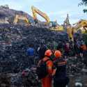 Pengiriman Sampah Sementara Ditunda Imbas Longsor Bantargebang