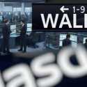 Wall Street Anjlok Lagi