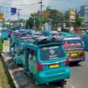 1.120 Sopir Angkot Cibadak Diliburkan selama Arus Mudik dan Balik Lebaran