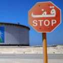 Saudi Aramco Setop Operasi Kilang Minyak Ras Tanura