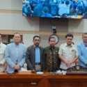 DPR Siap Panggil Polisi Jika Penyelidikan Kasus Andrie Yunus Mandek
