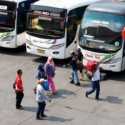 660 Kursi Mudik Gratis Jabar Masih Bisa Dipesan