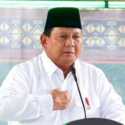 Prabowo Didesak Selidiki Status Yaqut jadi Tahanan Rumah