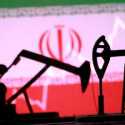 AS Longgarkan Sanksi Minyak Iran di Tengah Lonjakan Harga Energi Global