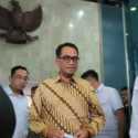 Mantan Menhub Budi Karya Mangkir dari Sidang, Alasan Jalani Pemeriksaan Kesehatan