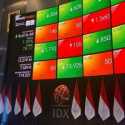 IHSG di Zona Hijau, Rupiah Menguat Jelang Libur Panjang