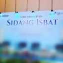Sidang Isbat 1 Syawal Digelar Besok