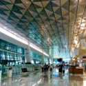 Melesat ke Peringkat 22 Dunia, Bandara Soekarno-Hatta Ukir Prestasi di Skytrax 2026