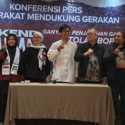 Konflik Timteng Jadi Momentum RI Keluar dari Board of Peace