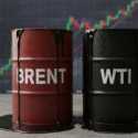 Harga Minyak Anjlok 11 Persen